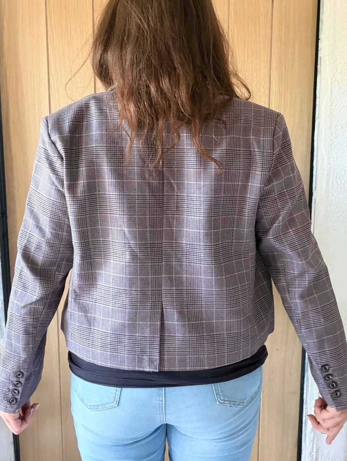 Blazer mujer talla L Scotch & soda – photo 7